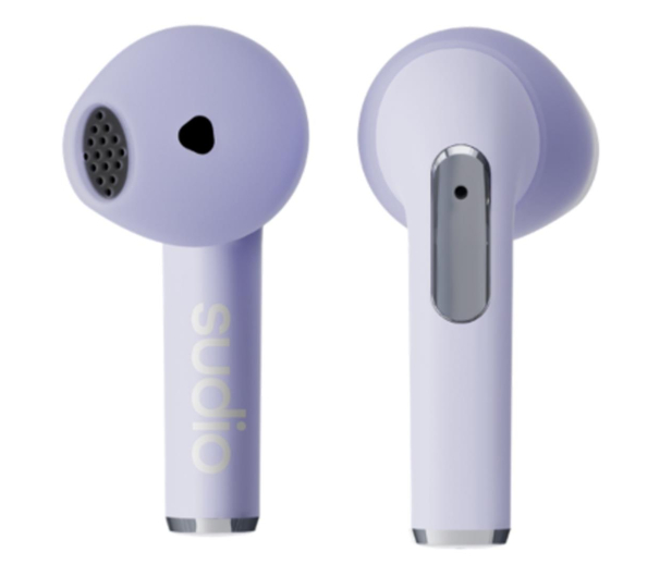 Sudio N2 Purple N2PUR - 1228842 - zdjęcie